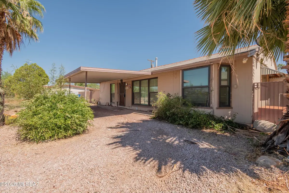 5632 E Calle Aurora, Tucson, AZ 85711 - #1