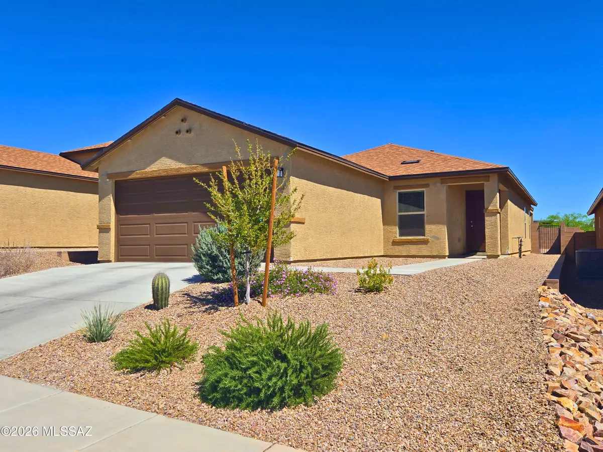 6343 S Rigby, Tucson, AZ 85746 - #1