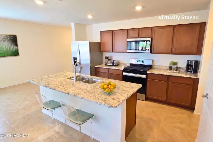 6343 S Rigby, Tucson, AZ 85746 - #3