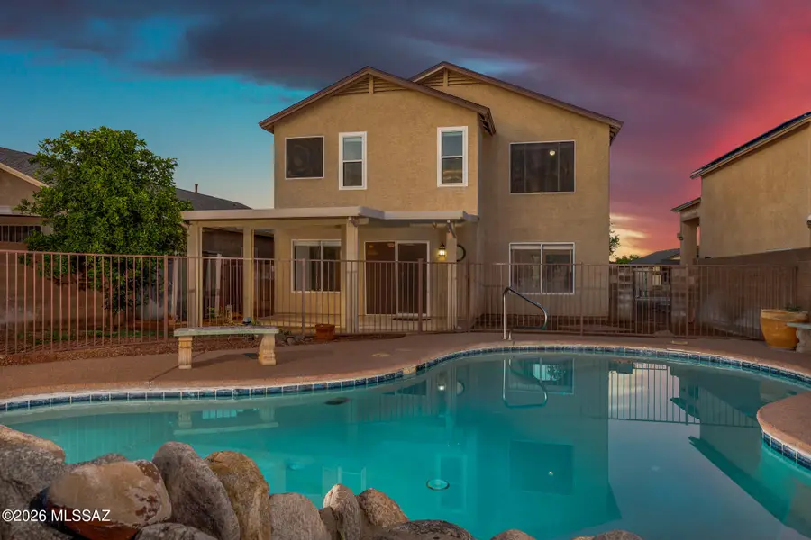 9181 E Sugar Sumac, Tucson, AZ 85747 - #3