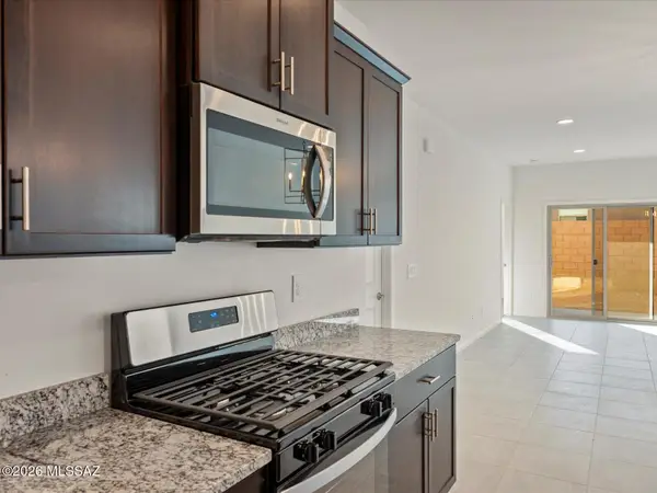 7328 S Gray Jay, Tucson, AZ 85747