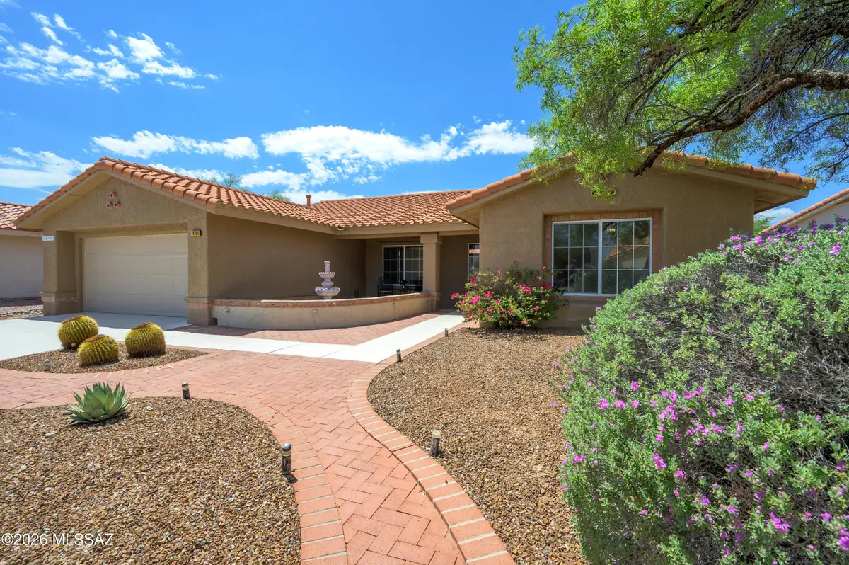 14701 N Alamo Canyon, Oro Valley, AZ 85755 - #1