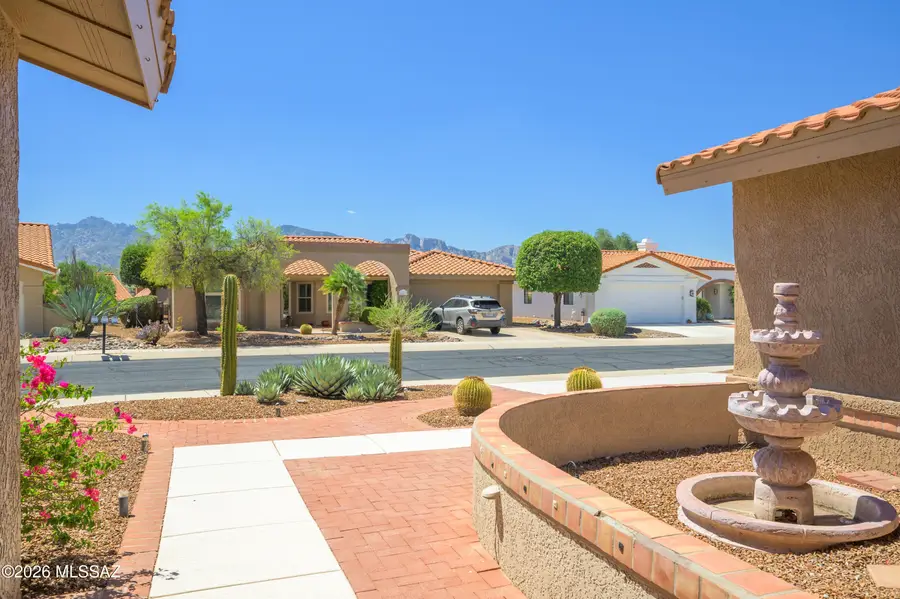 14701 N Alamo Canyon, Oro Valley, AZ 85755 - #2