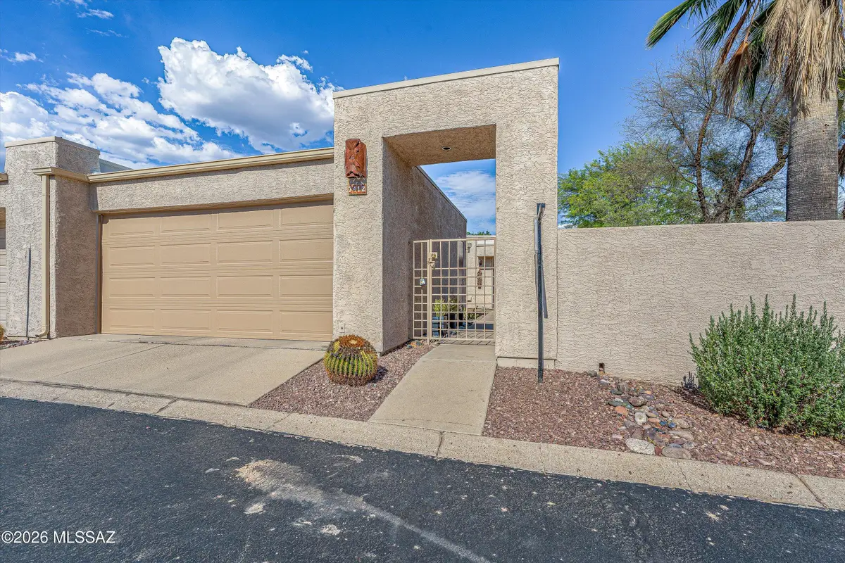 3412 N Catalina, Tucson, AZ 85712 - #1