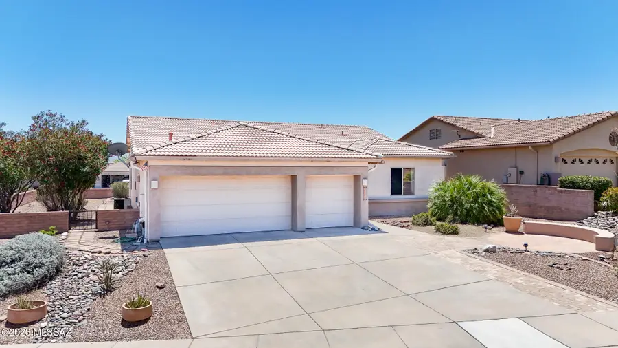 4579 S Camino Del Tejon, Green Valley, AZ 85622 - #3
