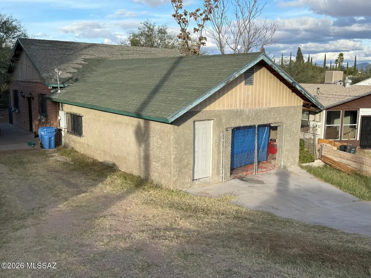 444 W Pajarito, Nogales, AZ 85621 - #1