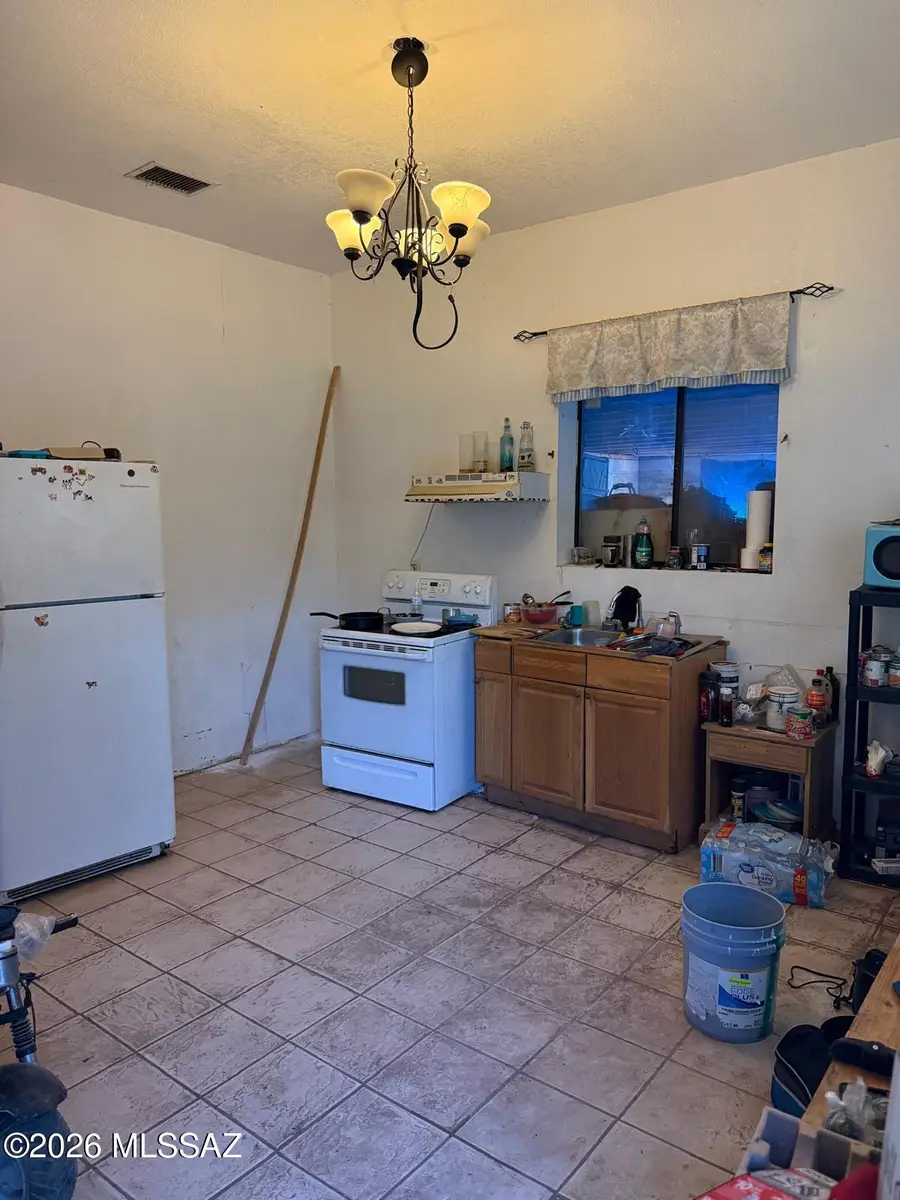 444 W Pajarito, Nogales, AZ 85621 - #3