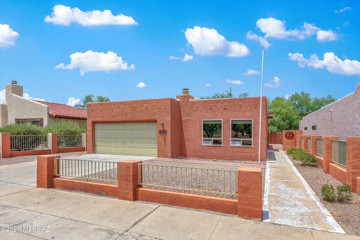 1208 S Brown, Tucson, AZ 85710 - #1