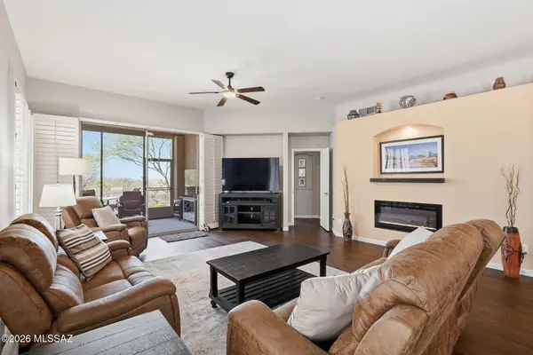63577 E Vacation, Tucson, AZ 85739