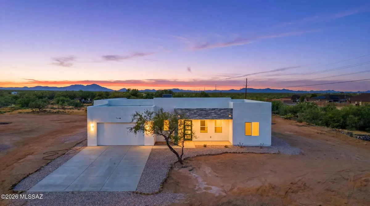 7310 S Victor, Tucson, AZ 85757 - #1