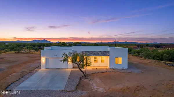 7310 S Victor, Tucson, AZ 85757