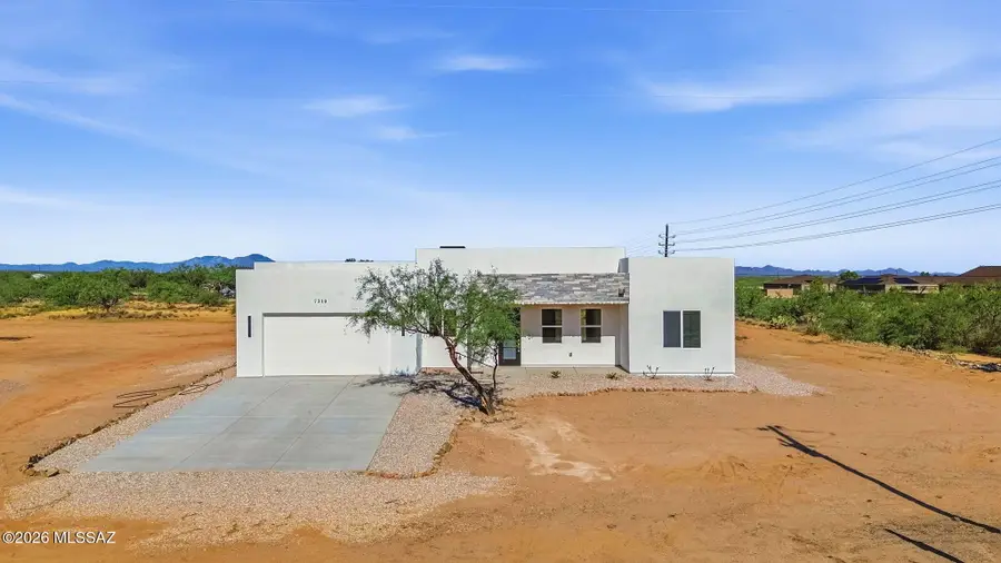 7310 S Victor, Tucson, AZ 85757 - #2