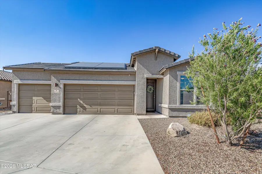 10836 W Perenosa, Marana, AZ 85653 - #2