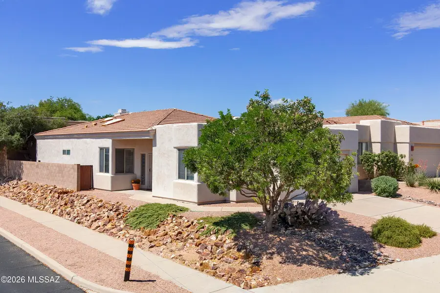 7394 E Placita Luz De La Luna, Tucson, AZ 85715 - #3