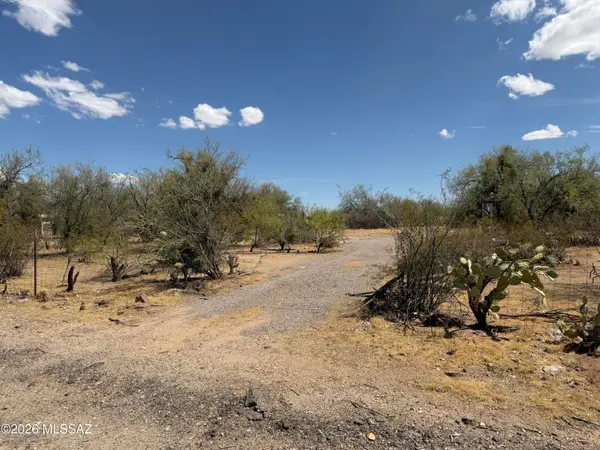 13045 W Rudasill, Tucson, AZ 85743