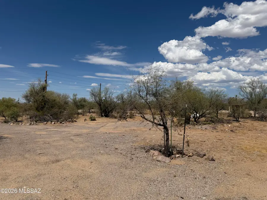 13045 W Rudasill, Tucson, AZ 85743 - #2