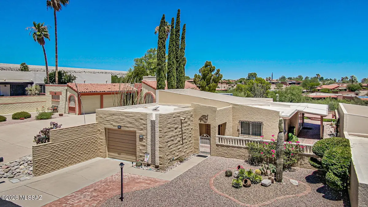 970 W Camino Sagasta, Green Valley, AZ 85622 - #1