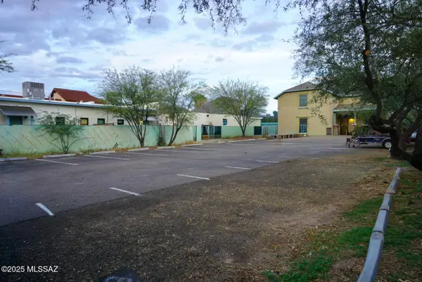 710 N Echols, Tucson, AZ 85705