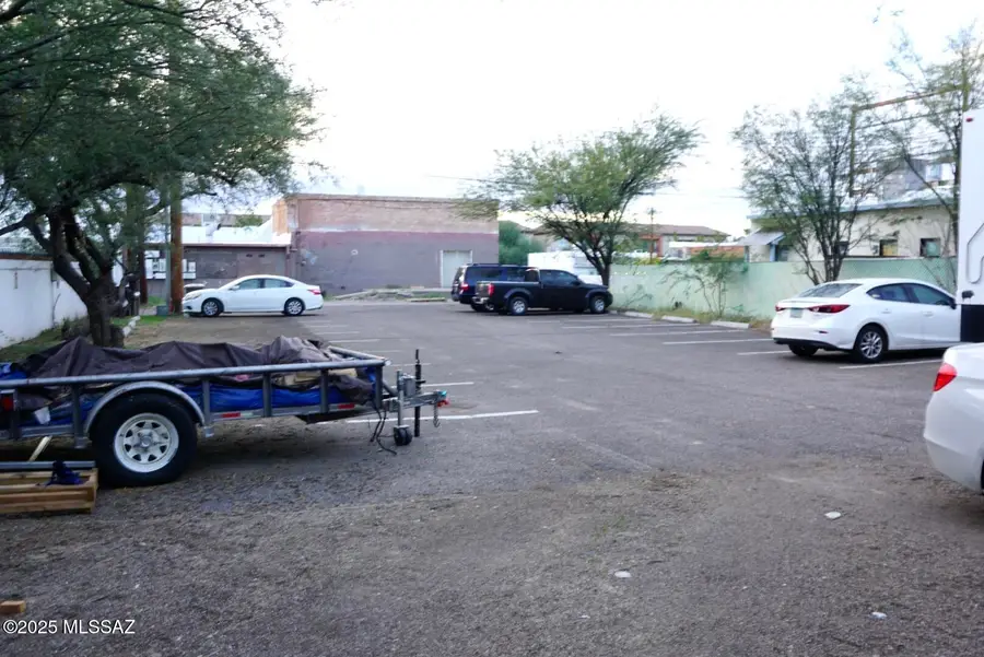710 N Echols, Tucson, AZ 85705 - #3