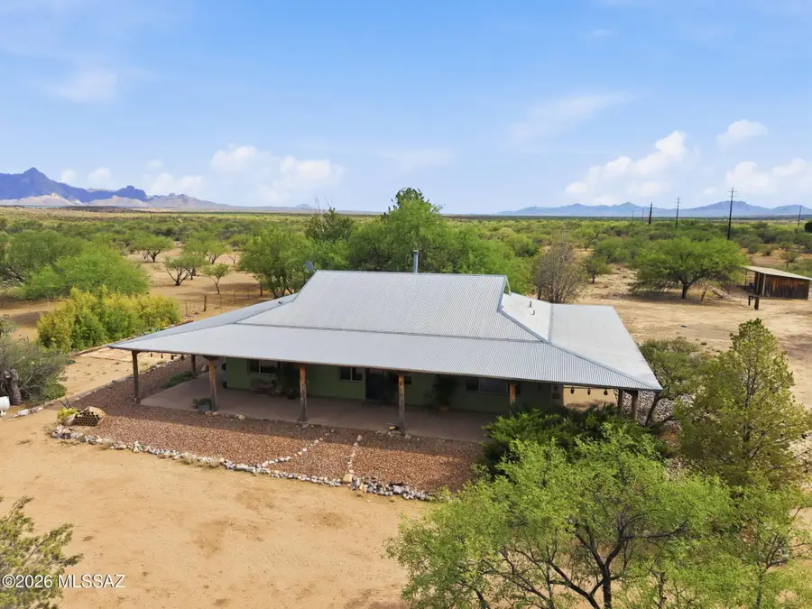 275 W Silver Sky, Green Valley, AZ 85614 - #3