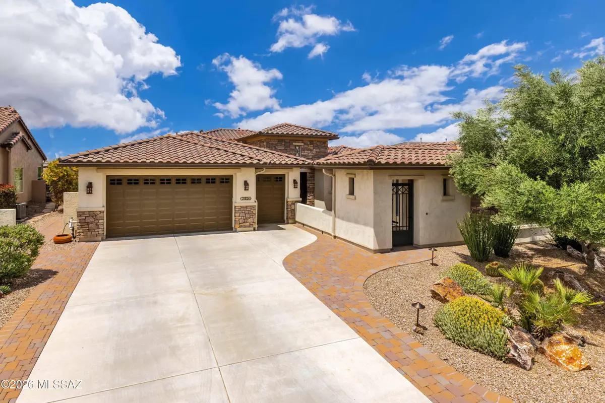 31924 S Flat Rock, Oracle, AZ 85623 - #1