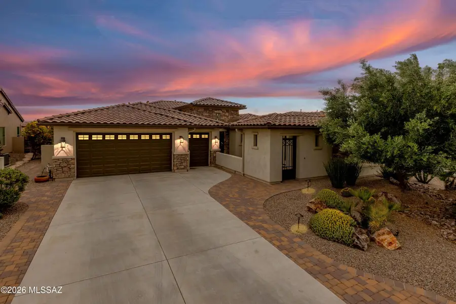31924 S Flat Rock, Oracle, AZ 85623 - #2