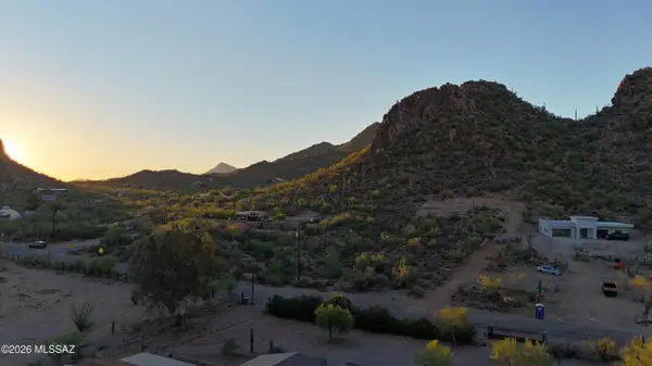 3420 W Milton, Tucson, AZ 85746