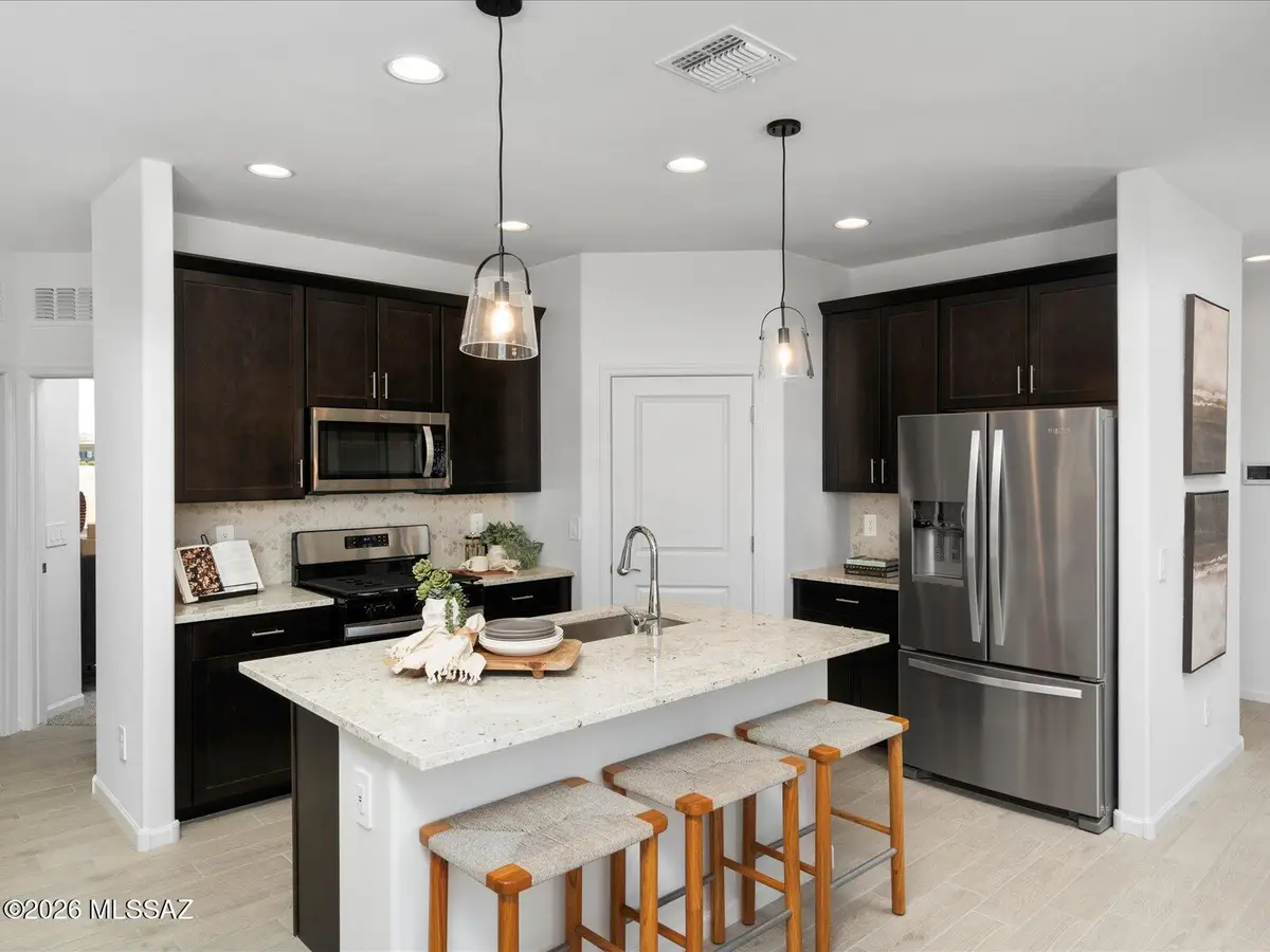 6829 W Sweetshade, Tucson, AZ 85757 - #1
