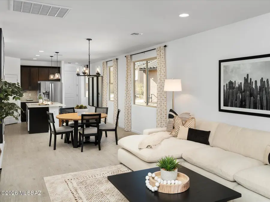 6829 W Sweetshade, Tucson, AZ 85757 - #3