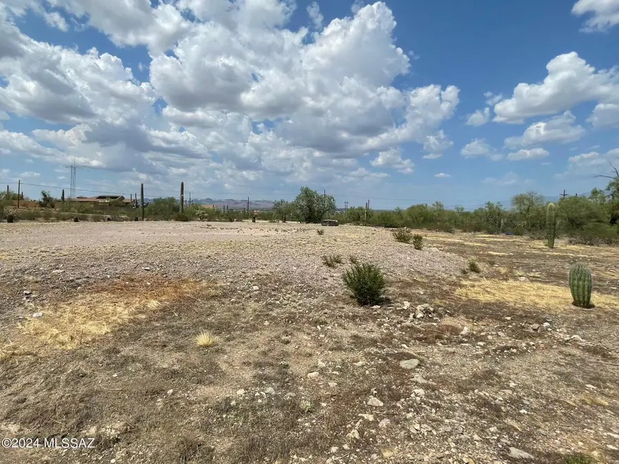 6145 W Ina, Tucson, AZ 85743 - #3