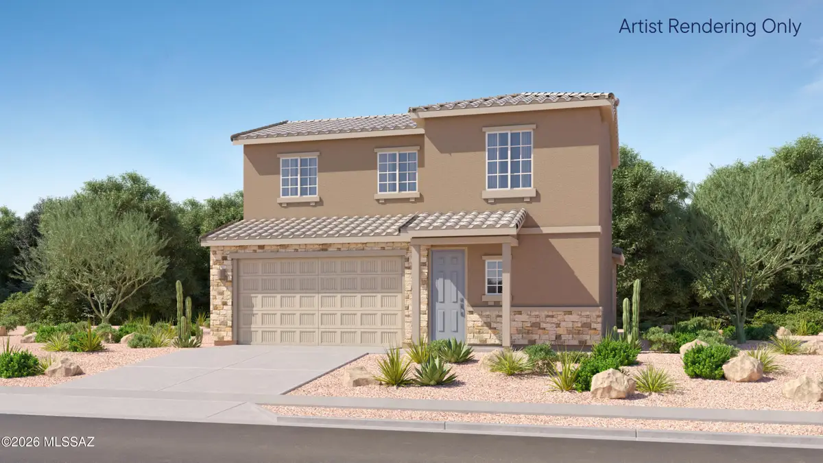 11729 W Flying Beauty, Marana, AZ 85653 - #1