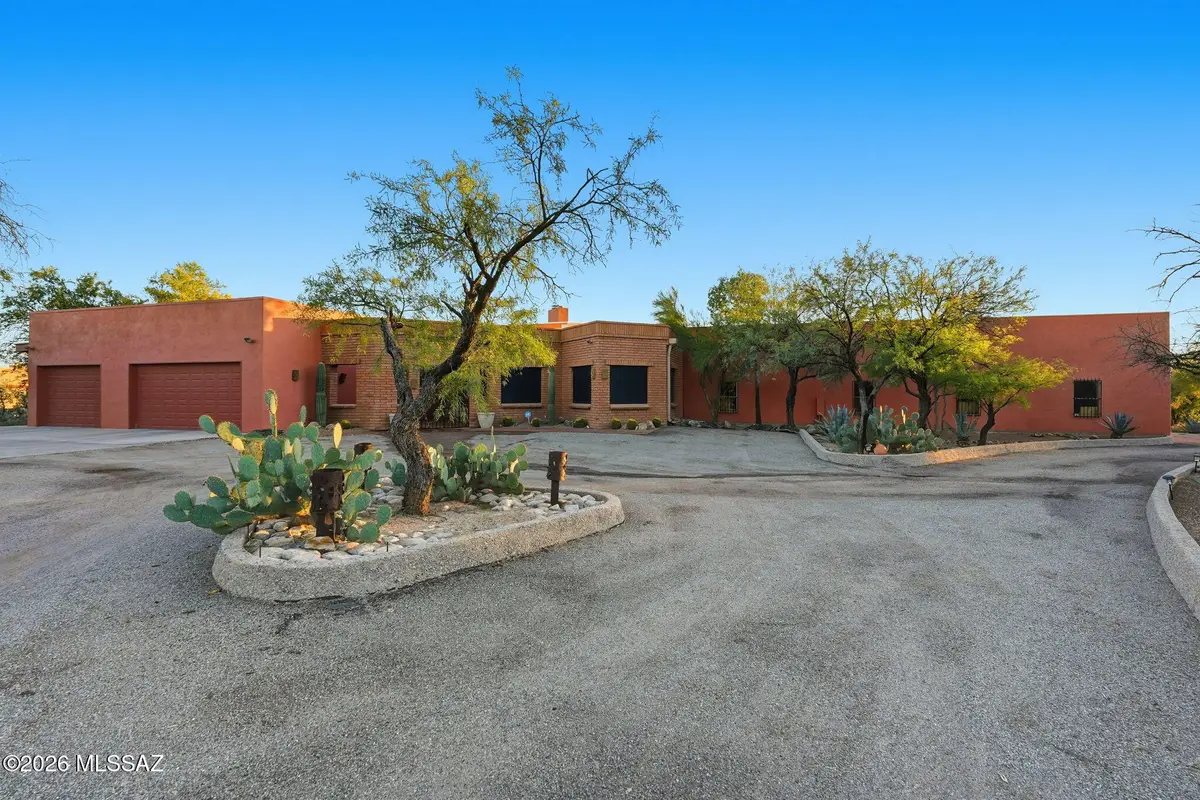 2855 W Lambert, Tucson, AZ 85742 - #1