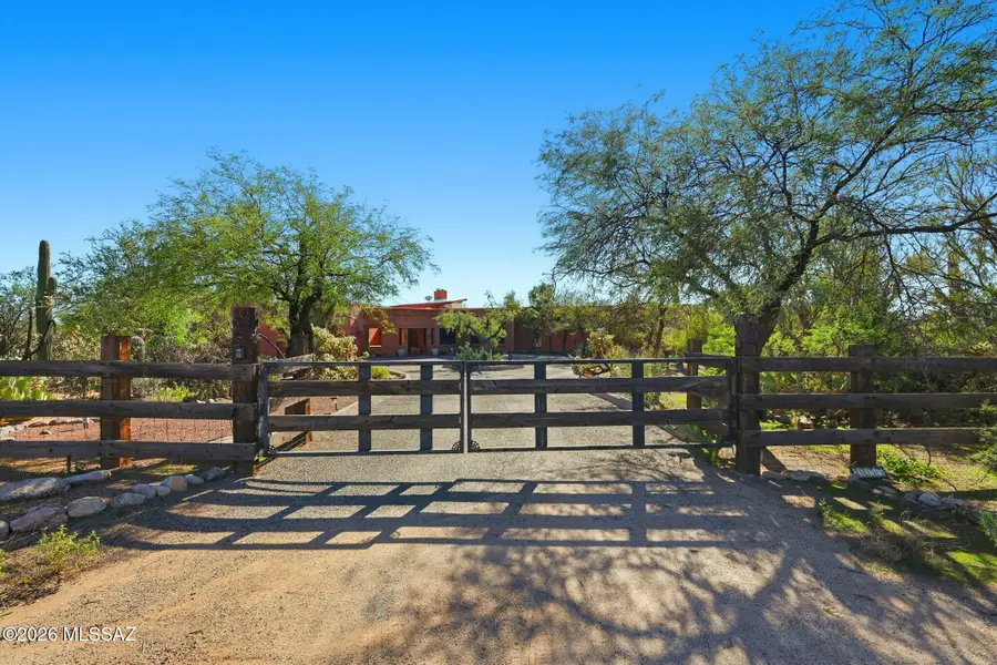 2855 W Lambert, Tucson, AZ 85742 - #3