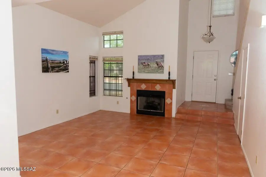 8521 N Spring Creek, Tucson, AZ 85742 - #3