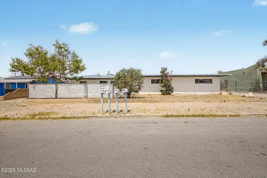 138 W District, Tucson, AZ 85714 - #2