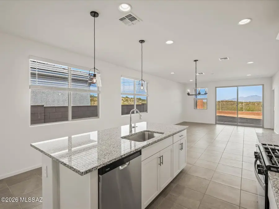 5180 W Bowen House, Tucson, AZ 85757 - #3