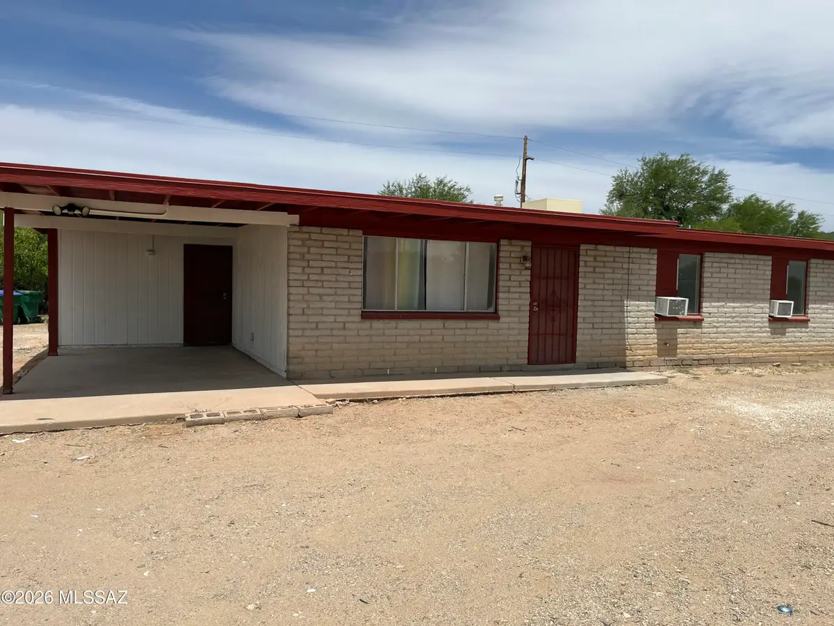 9220 W Ira, Tucson, AZ 85735 - #1