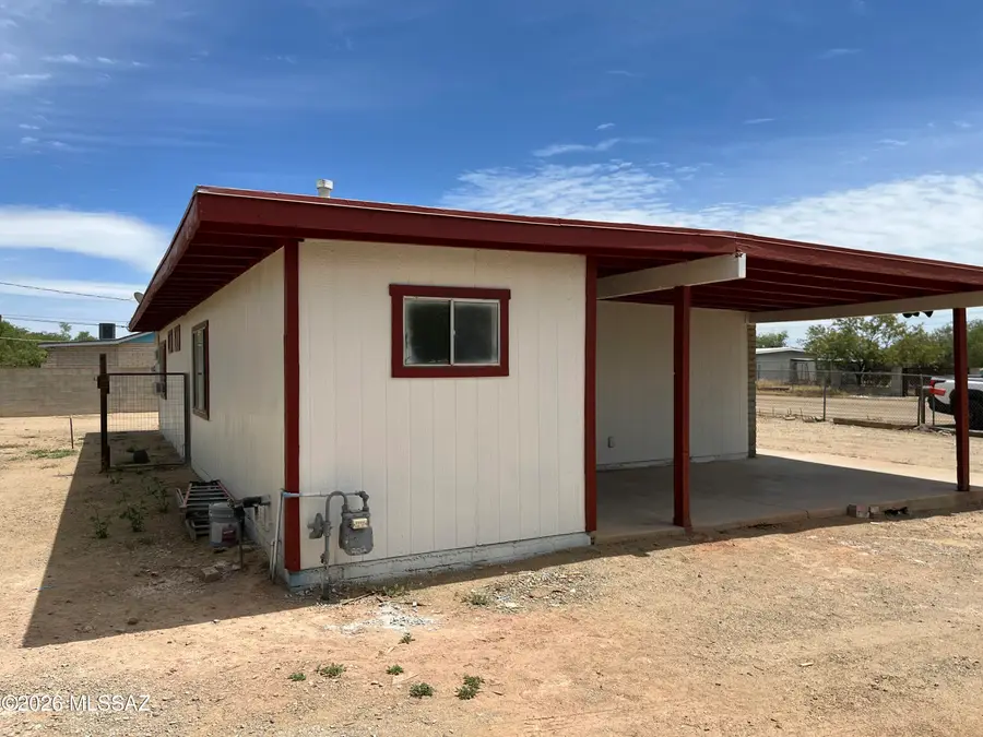 9220 W Ira, Tucson, AZ 85735 - #2