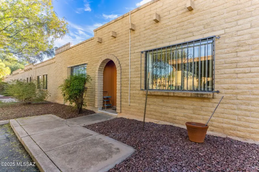 2825 W Jennie, Tucson, AZ 85713 - #2