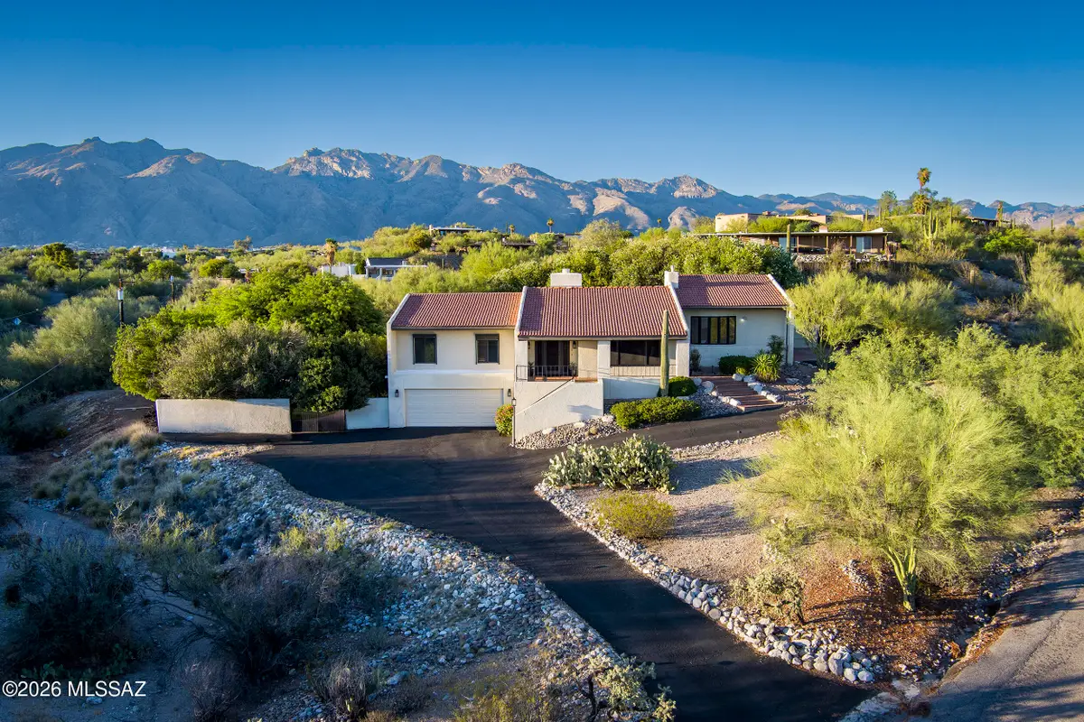 5215 E Calle Del Ciervo, Tucson, AZ 85718 - #1