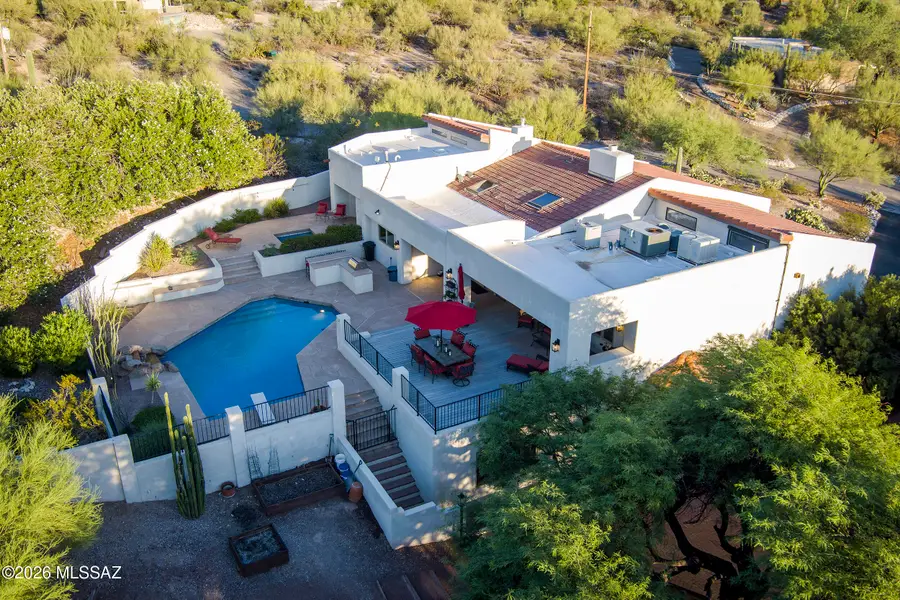 5215 E Calle Del Ciervo, Tucson, AZ 85718 - #2