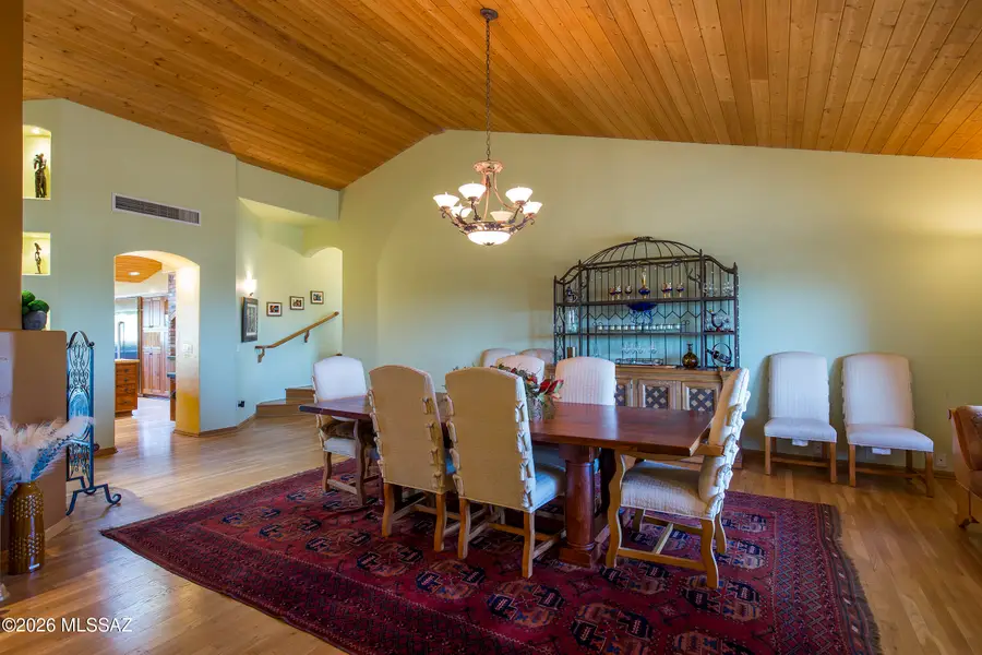 5215 E Calle Del Ciervo, Tucson, AZ 85718 - #3
