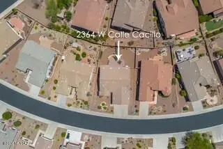 2364 W Calle Cacillo, Green Valley, AZ 85622 - #2