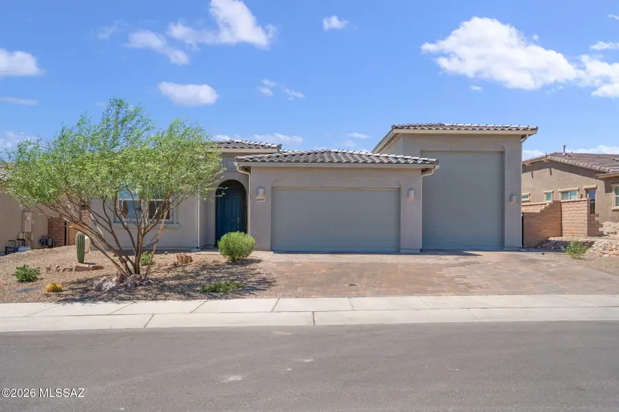6690 W Winding Knoll, Marana, AZ 85658 - #2