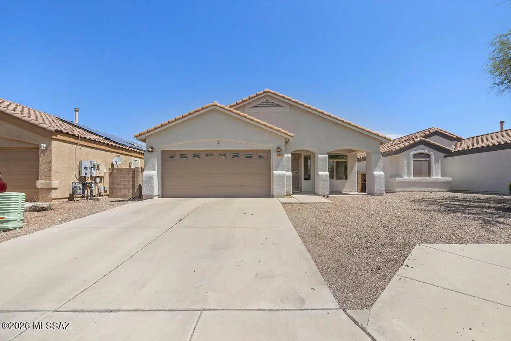 10451 E Oakbrook, Tucson, AZ 85747 - #1
