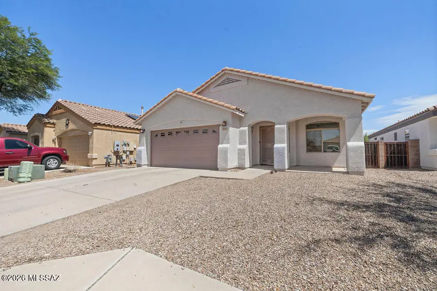 10451 E Oakbrook, Tucson, AZ 85747 - #2