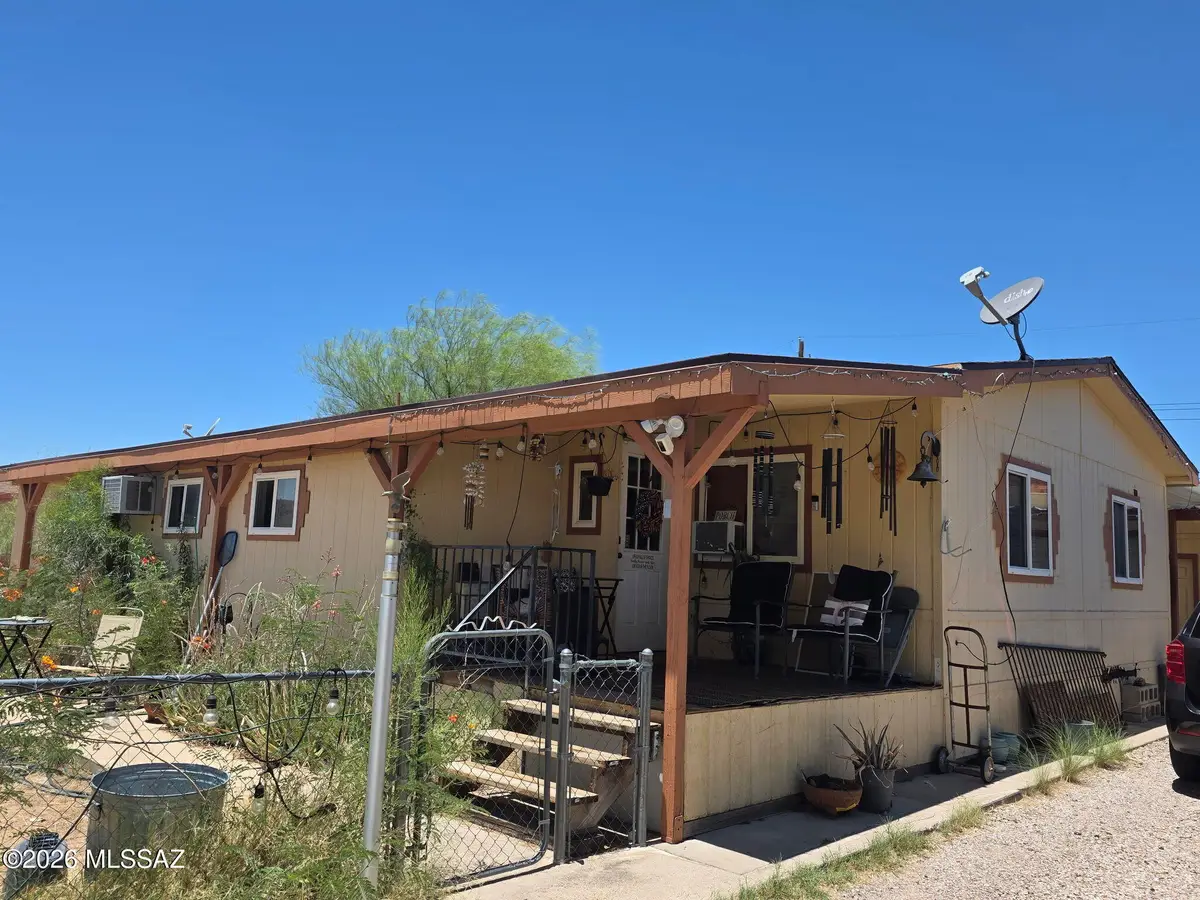 2934 W Century, Tucson, AZ 85746 - #1