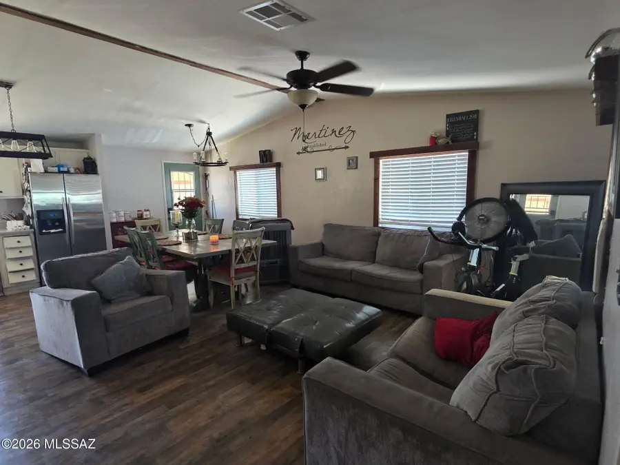 2934 W Century, Tucson, AZ 85746 - #3
