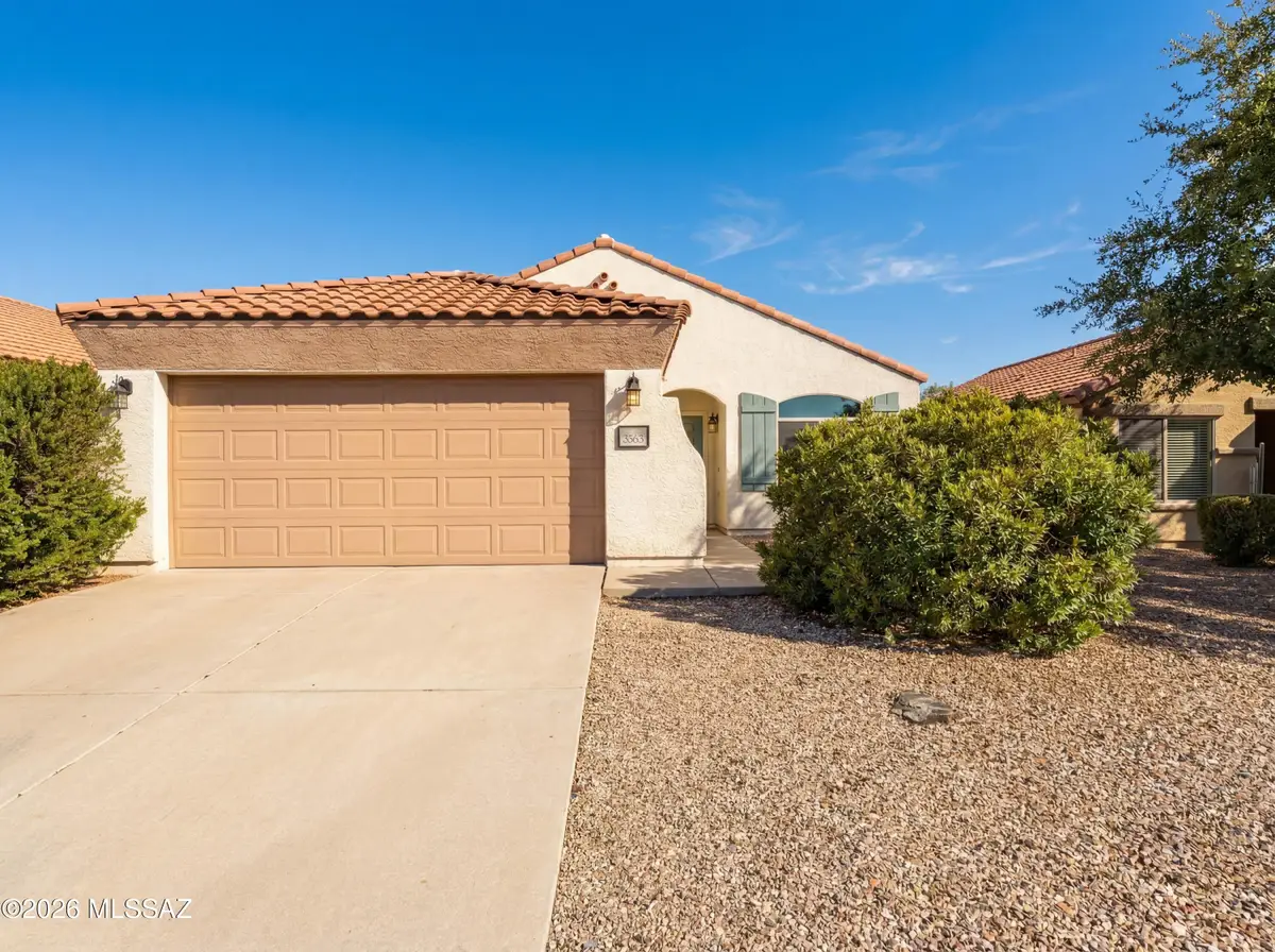 9562 E Gershon, Tucson, AZ 85748 - #1