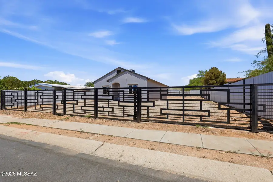 642 W Florence, Tucson, AZ 85705 - #2